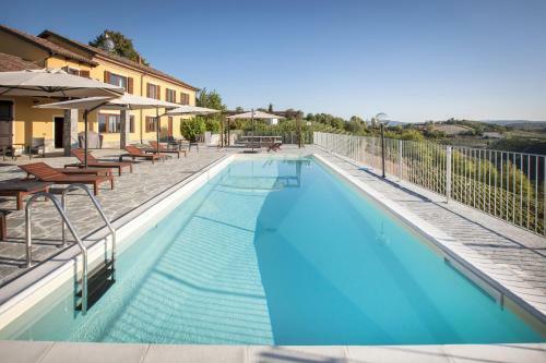 Villa Vinory - La Mandragola