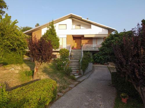 Apartamento La Casa In Collina