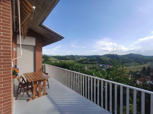Apartamento La Casa In Collina