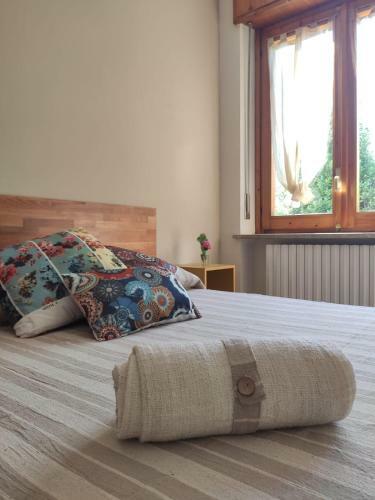 Apartamento La Casa In Collina
