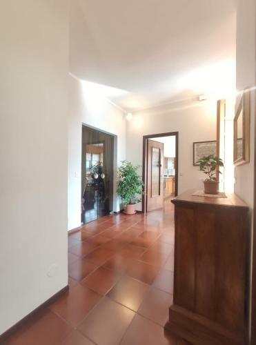 Apartamento La Casa In Collina