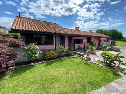 Herbal - Country House With Garden