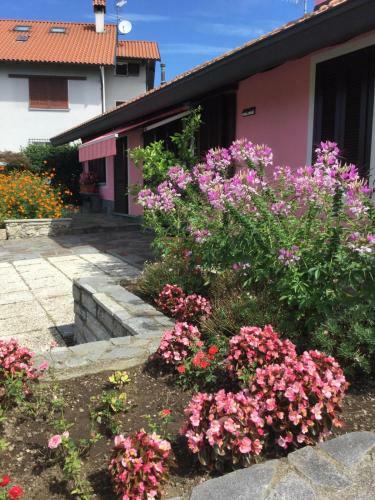 Herbal - Country House With Garden