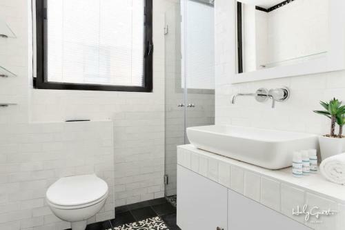 Apartamento Huge 3br Penthouse By Holyguest
