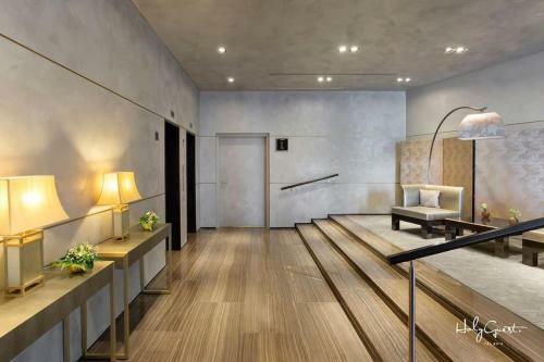 Apartamento Deluxe Loft 2br In White City By Holyguest