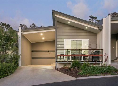 Villa Sedici @ Cape Villas Dunsborough
