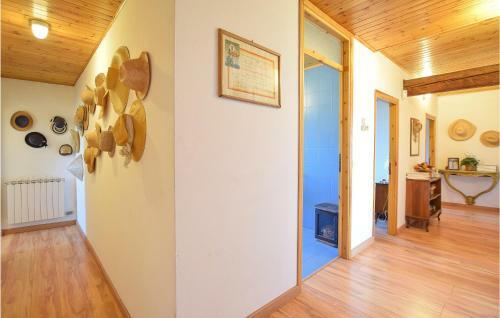Amazing Home In Boara Pisani With 6 Bedrooms