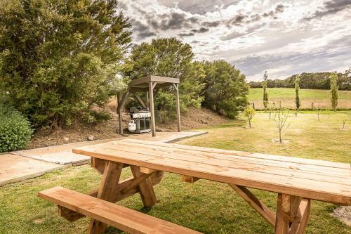 Benwerrin House - Fish Creek