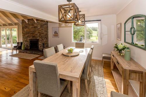 Benwerrin House - Fish Creek