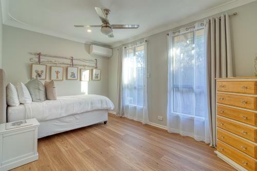 Rosedene Retreat - Exquisite Home & Location