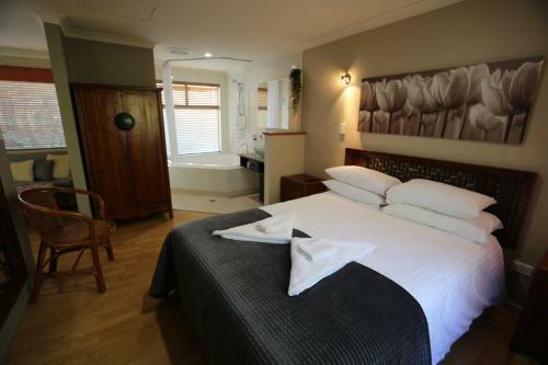 Hotel Dunn Bay Village Resort Homes