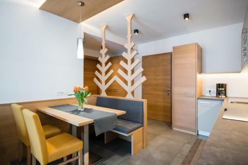 Apartamento Alpinus Agriturism