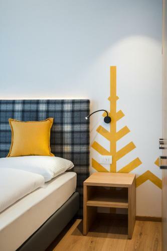 Apartamento Alpinus Agriturism