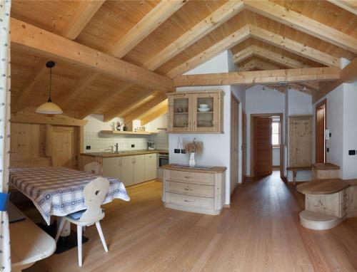 Agroturismo Ciasa Medalghes