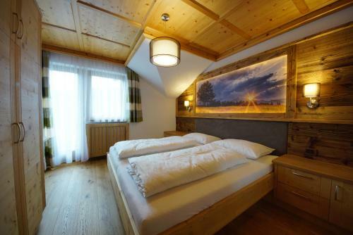 Apartamento Agriturismo Grones