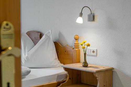 Apartment Dolomites Nest
