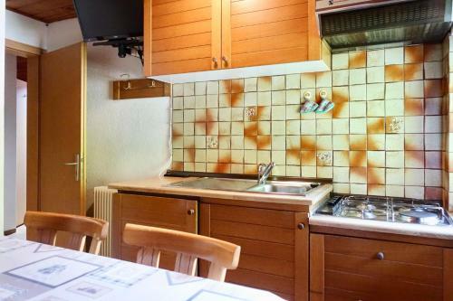 Apartamento Ciasa Preroman Mansarde