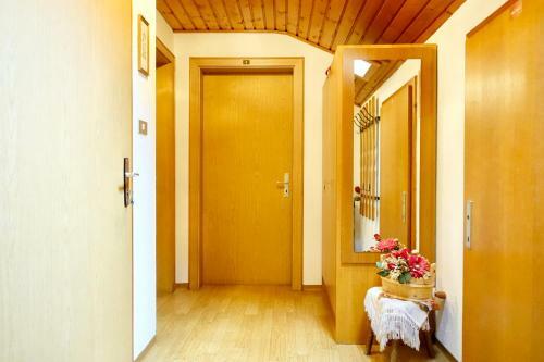 Apartamento Ciasa Preroman Mansarde