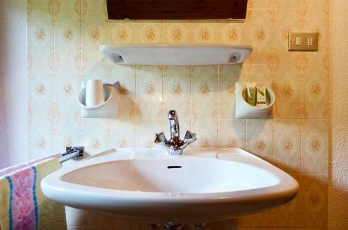 Apartamento Ciasa Preroman Mansarde