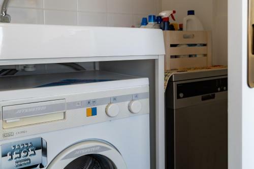Apartamento Il Balcone Sul Mediterraneo