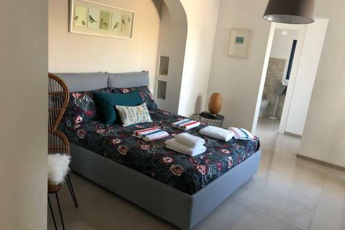 Villa Finestra Sul Mare