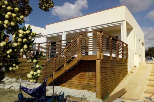 Villa Finestra Sul Mare