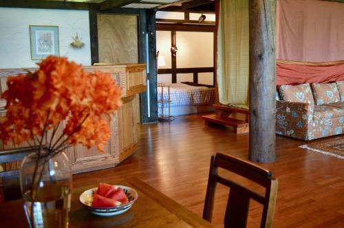 Villa Oceanfront Suite