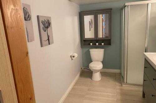Apartamento Hideaway On Quartz - 1bed 1bath Suite