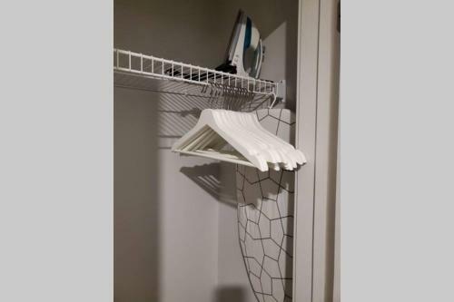 Apartamento Cozy Sweet Studio #6, 10 Min To D.t. Ottawa