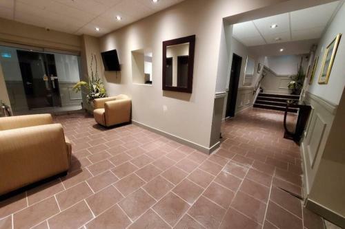Apartamento Cozy Sweet Studio #6, 10 Min To D.t. Ottawa