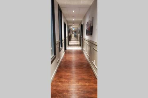 Apartamento Cozy Sweet Studio #6, 10 Min To D.t. Ottawa