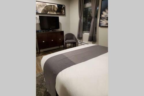 Apartamento Cozy Sweet Studio #6, 10 Min To D.t. Ottawa