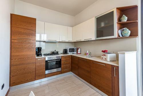 Apartamento Luxury Casa Margherita