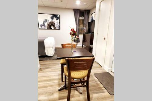 Apartamento Cozy Sweet Studio #5, Only 10 Min To D.t. Ottawa