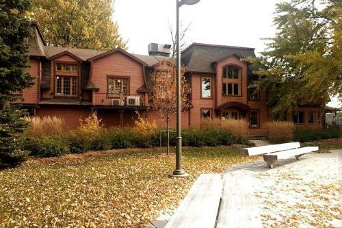 Apartamento Cozy Sweet Studio #5, Only 10 Min To D.t. Ottawa