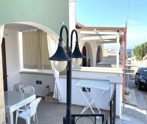Apartamento Villetta Capri