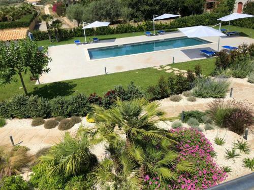 Apartamento Appartamenti San Lorenzo Marzamemi Cecilia