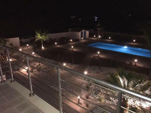Apartamento Appartamenti San Lorenzo Marzamemi Cecilia
