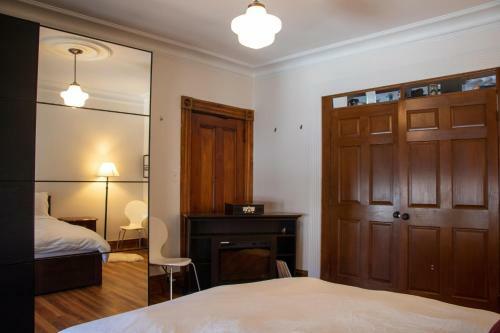 Apartamento The Parlour At Hiltz House