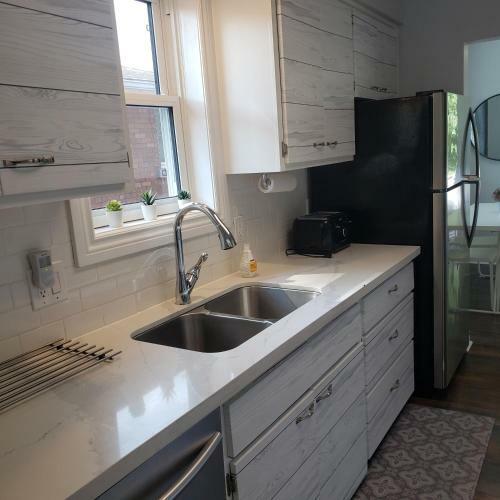 Apartamento Home Away From Home