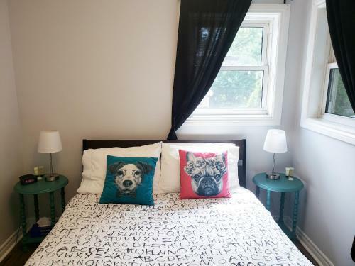 Apartamento Home Away From Home