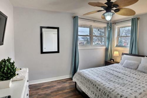 Apartamento Home Away From Home