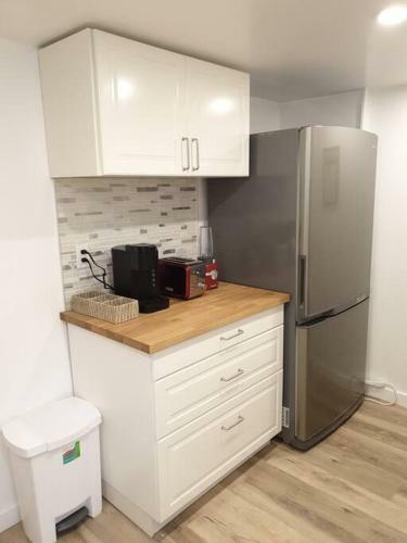 Apartamento Happy, Cozy, Fun, Loving Suite In West Vancouver