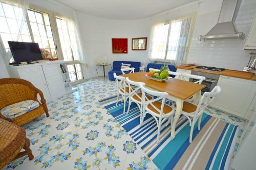 Casa Baia Vista Mare