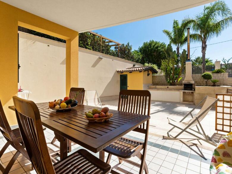 Pleasant Apartment In Reitani With Air-conditioning