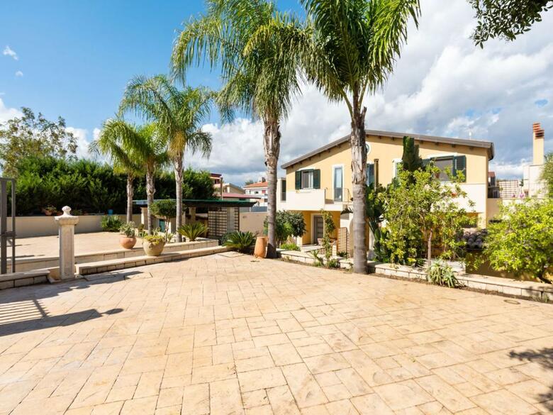 Pleasant Apartment In Reitani With Air-conditioning