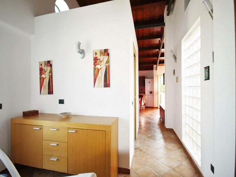 Pleasant Apartment In Reitani With Air-conditioning