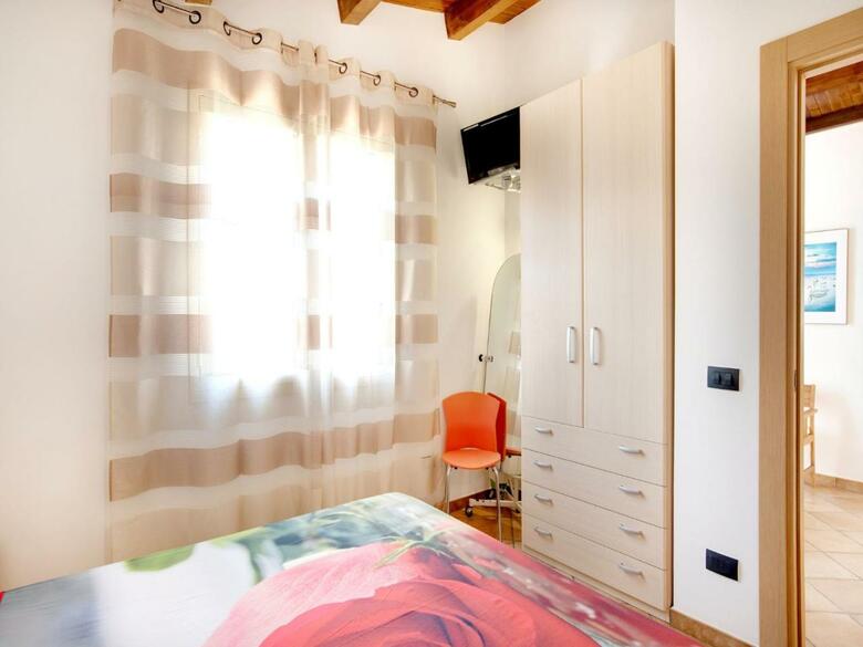 Pleasant Apartment In Reitani With Air-conditioning