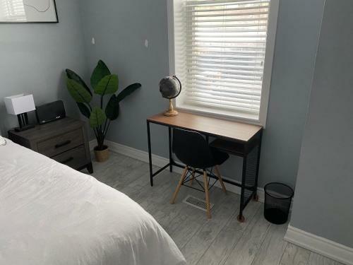 Villa Modern Cali-style 4 Bdrm House
