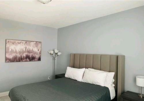 Villa Modern Cali-style 4 Bdrm House
